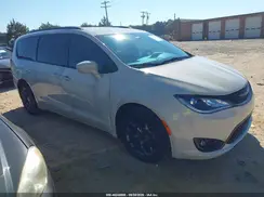 2C4RC1BG5LR275176 2020 CHRYSLER PACIFICA
