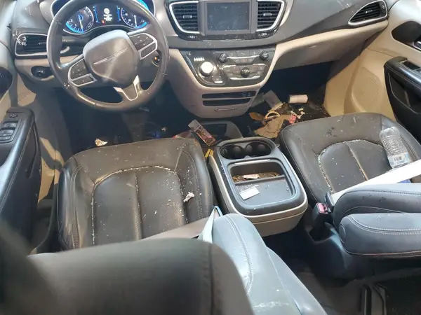 2C4RC1BG5LR276912 2020 CHRYSLER PACIFICA - Image 8
