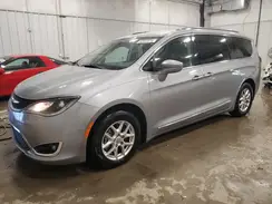 2C4RC1BG5LR277140 2020 CHRYSLER PACIFICA