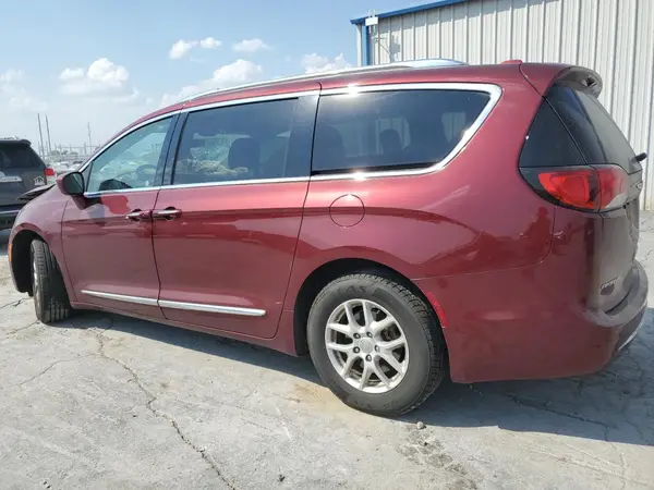 2C4RC1BG5LR278496 2020 CHRYSLER PACIFICA - Image 2