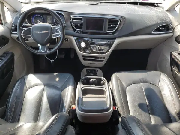 2C4RC1BG5LR278496 2020 CHRYSLER PACIFICA - Image 8