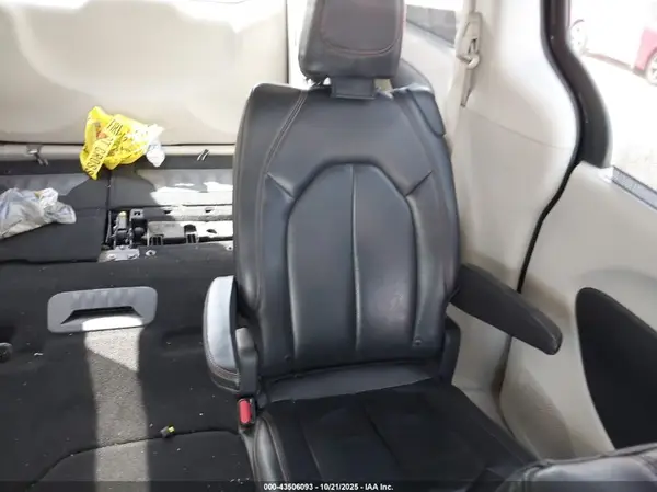 2C4RC1BG5LR278868 2020 CHRYSLER PACIFICA - Image 8