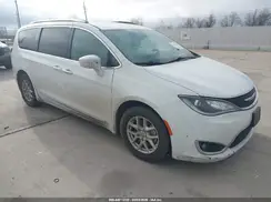 2C4RC1BG5LR279244 2020 CHRYSLER PACIFICA