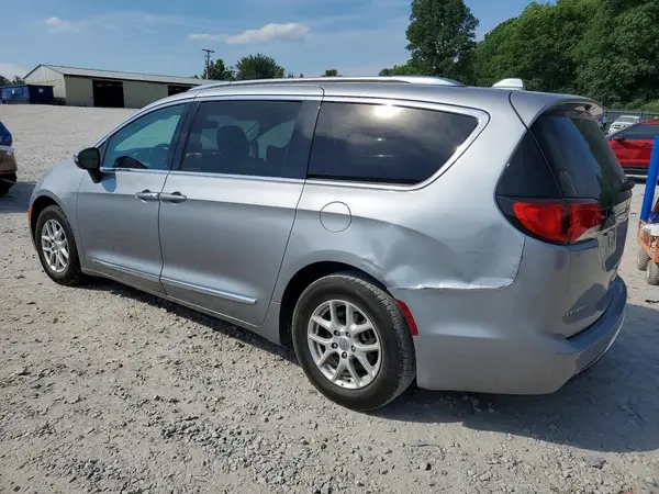 2C4RC1BG5LR279681 2020 CHRYSLER PACIFICA - Image 2