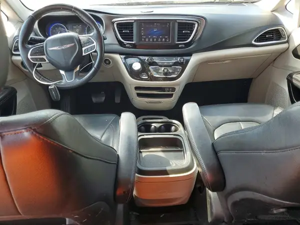 2C4RC1BG5LR279681 2020 CHRYSLER PACIFICA - Image 8