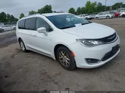 2C4RC1BG5LR279874 2020 CHRYSLER PACIFICA