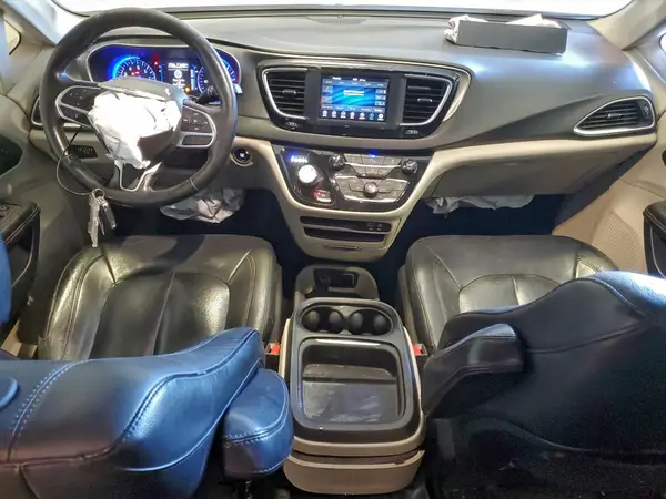 2C4RC1BG5LR280751 2020 CHRYSLER PACIFICA - Image 8