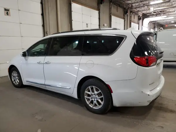 2C4RC1BG5LR284007 2020 CHRYSLER PACIFICA - Image 2