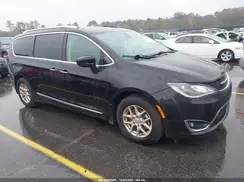 2C4RC1BG5LR285805 2020 CHRYSLER PACIFICA
