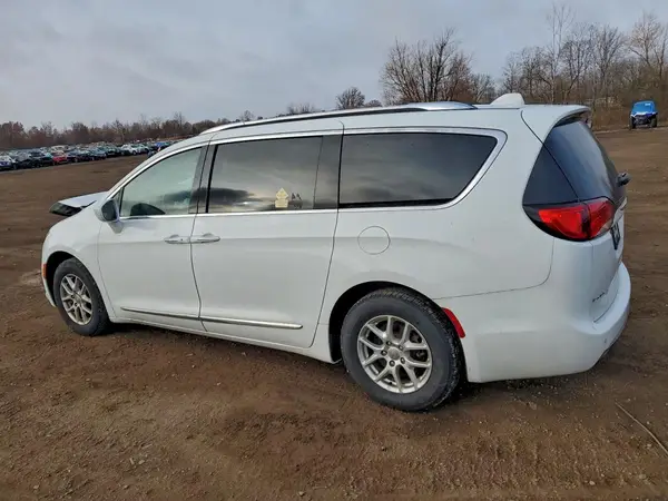 2C4RC1BG5LR285903 2020 CHRYSLER PACIFICA - Image 2