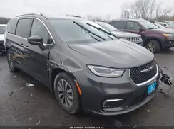 2C4RC1BG5MR500360 2021 CHRYSLER PACIFICA