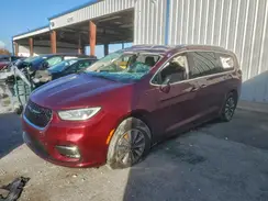 2C4RC1BG5MR502786 2021 CHRYSLER PACIFICA