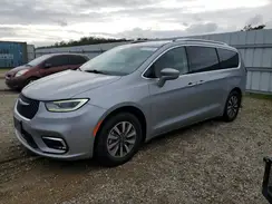 2C4RC1BG5MR502982 2021 CHRYSLER PACIFICA