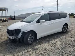 2C4RC1BG5MR503095 2021 CHRYSLER PACIFICA