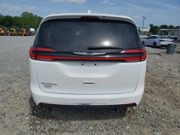 2021 CHRYSLER PACIFICA auction photo 6