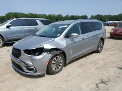 2C4RC1BG5MR507227 2021 CHRYSLER PACIFICA