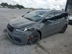 2C4RC1BG5MR509575 2021 CHRYSLER PACIFICA