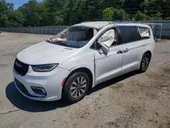 2C4RC1BG5MR512427 2021 CHRYSLER PACIFICA