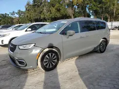 2C4RC1BG5MR512539 2021 CHRYSLER PACIFICA