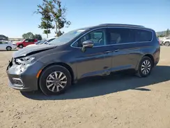 2C4RC1BG5MR515473 2021 CHRYSLER PACIFICA