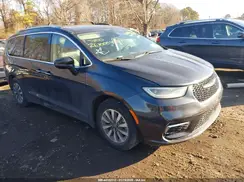 2C4RC1BG5MR527347 2021 CHRYSLER PACIFICA