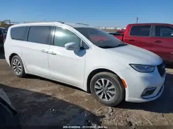 2C4RC1BG5MR527381 2021 CHRYSLER PACIFICA