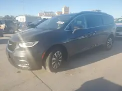 2C4RC1BG5MR527672 2021 CHRYSLER PACIFICA