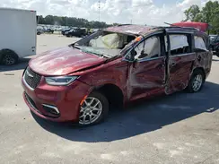 2C4RC1BG5MR527848 2021 CHRYSLER PACIFICA