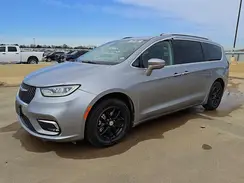 2C4RC1BG5MR528546 2021 CHRYSLER PACIFICA