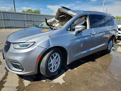2C4RC1BG5MR532984 2021 CHRYSLER PACIFICA