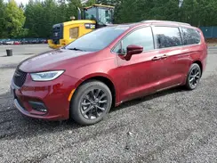 2C4RC1BG5MR535299 2021 CHRYSLER PACIFICA