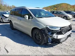 2C4RC1BG5MR541426 2021 CHRYSLER PACIFICA