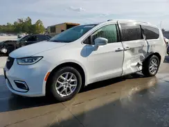 2C4RC1BG5MR547582 2021 CHRYSLER PACIFICA