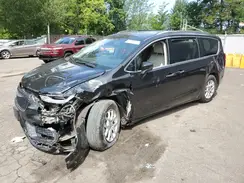 2C4RC1BG5MR552622 2021 CHRYSLER PACIFICA