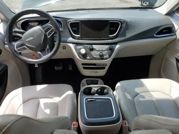 2C4RC1BG5MR552622 2021 CHRYSLER PACIFICA - Image 8