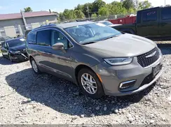 2C4RC1BG5MR552765 2021 CHRYSLER PACIFICA