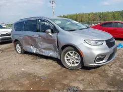 2C4RC1BG5MR552782 2021 CHRYSLER PACIFICA