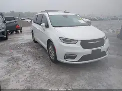 2C4RC1BG5MR552880 2021 CHRYSLER PACIFICA