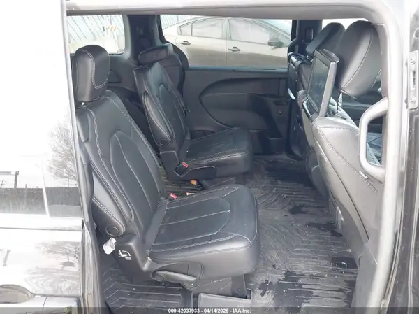 2C4RC1BG5MR559795 2021 CHRYSLER PACIFICA - Image 8