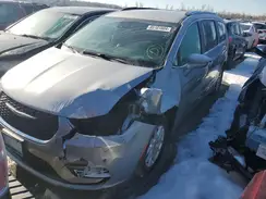 2C4RC1BG5MR560669 2021 CHRYSLER PACIFICA