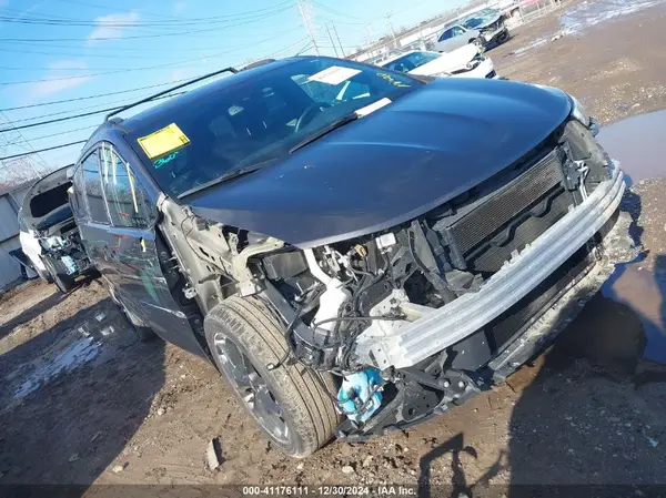 2C4RC1BG5MR560977 2021 CHRYSLER PACIFICA - Image 1