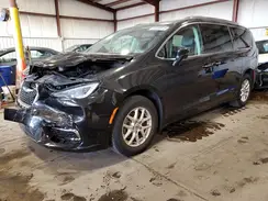 2C4RC1BG5MR561188 2021 CHRYSLER PACIFICA