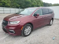 2C4RC1BG5MR574443 2021 CHRYSLER PACIFICA