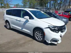 2C4RC1BG5MR576449 2021 CHRYSLER PACIFICA