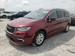 2C4RC1BG5MR576824 2021 CHRYSLER PACIFICA