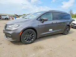 2C4RC1BG5MR579741 2021 CHRYSLER PACIFICA