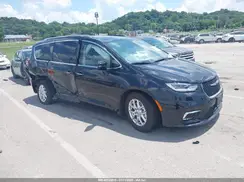2C4RC1BG5MR580324 2021 CHRYSLER PACIFICA
