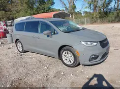 2C4RC1BG5MR584874 2021 CHRYSLER PACIFICA