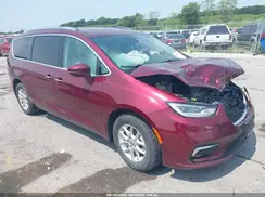 2C4RC1BG5MR584969 2021 CHRYSLER PACIFICA