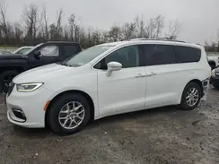 2C4RC1BG5MR585023 2021 CHRYSLER PACIFICA
